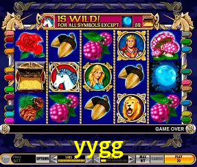 Live Casino yygg