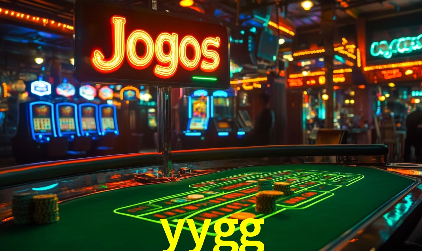 Game Providers yygg